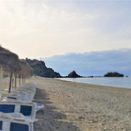 Precioso Piso Céntrico Cerca De La Playa Apartamento Almuñécar Exterior foto