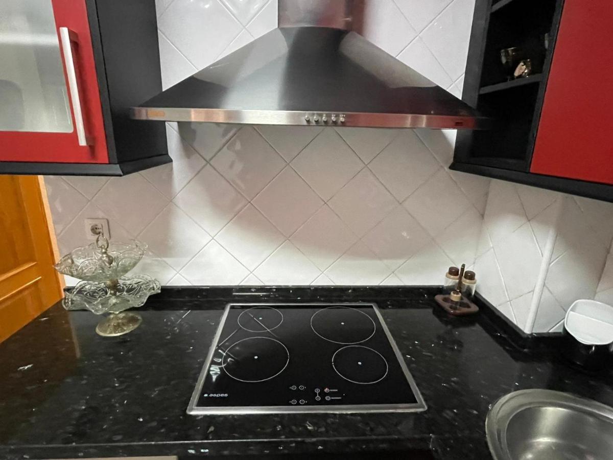 Precioso Piso Céntrico Cerca De La Playa Apartamento Almuñécar Exterior foto