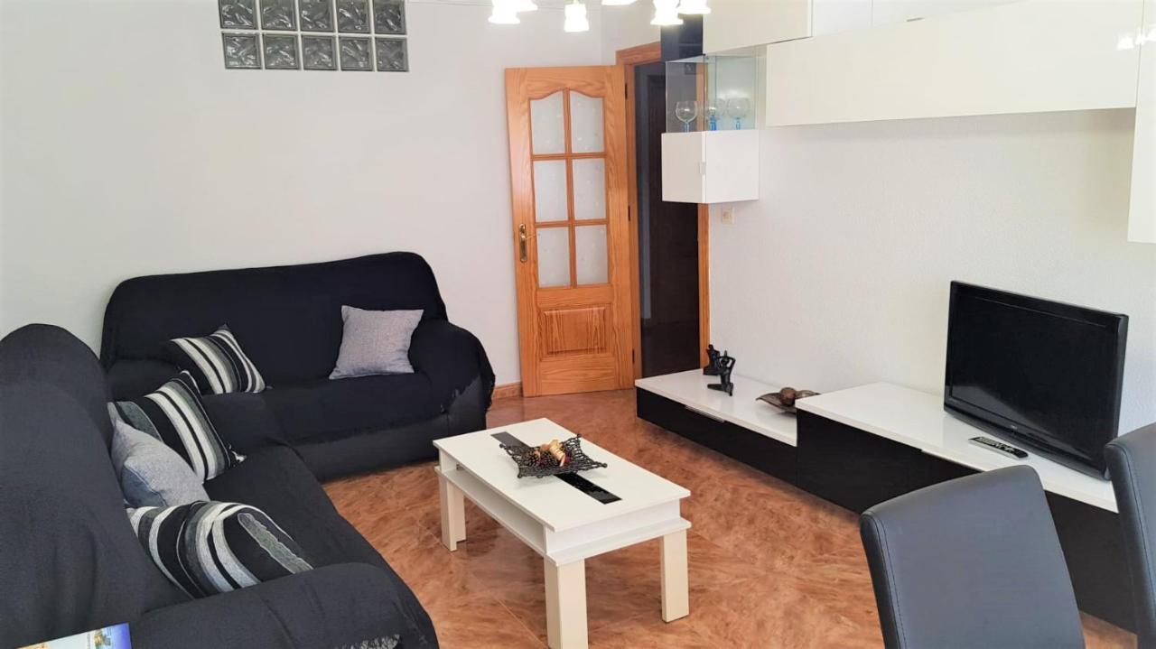 Precioso Piso Céntrico Cerca De La Playa Apartamento Almuñécar Exterior foto