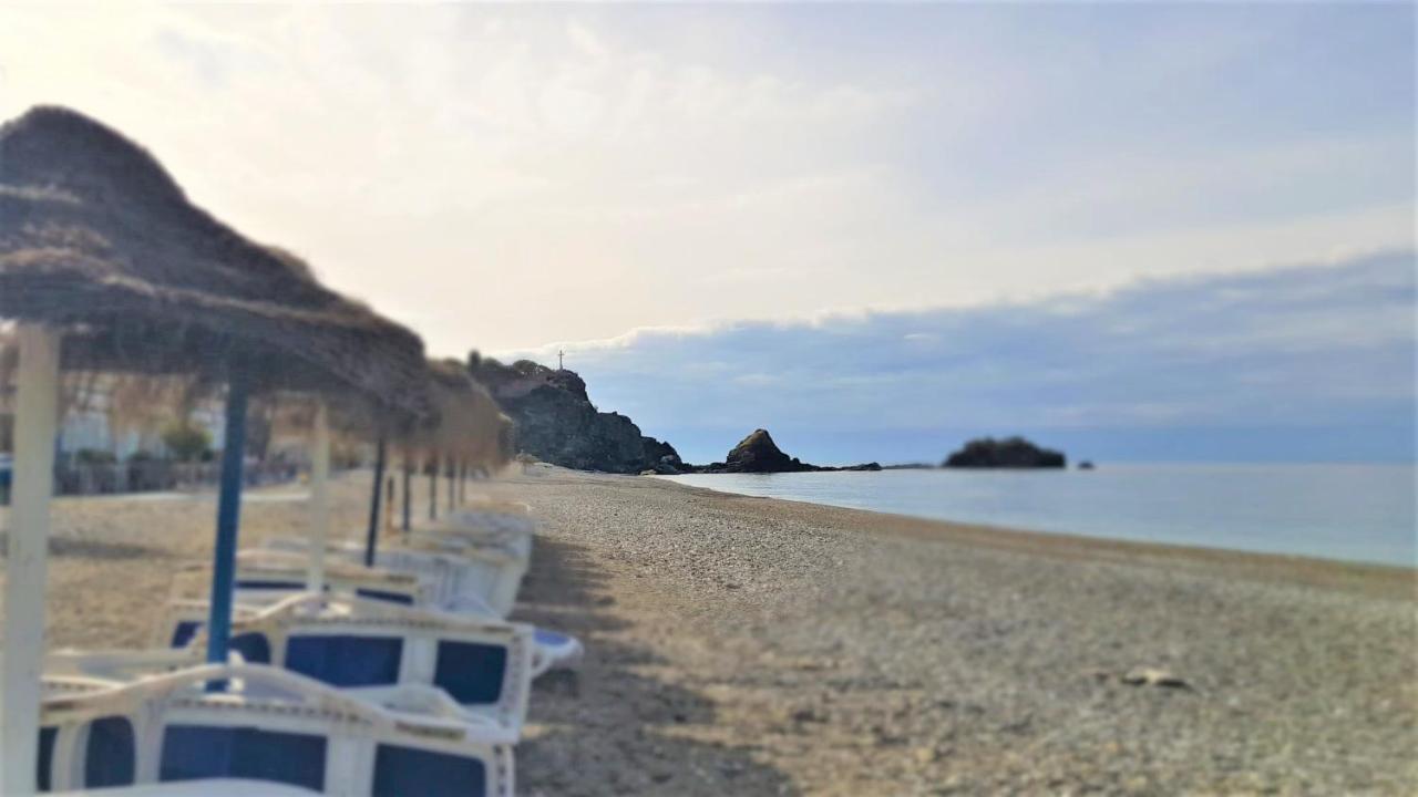 Precioso Piso Céntrico Cerca De La Playa Apartamento Almuñécar Exterior foto
