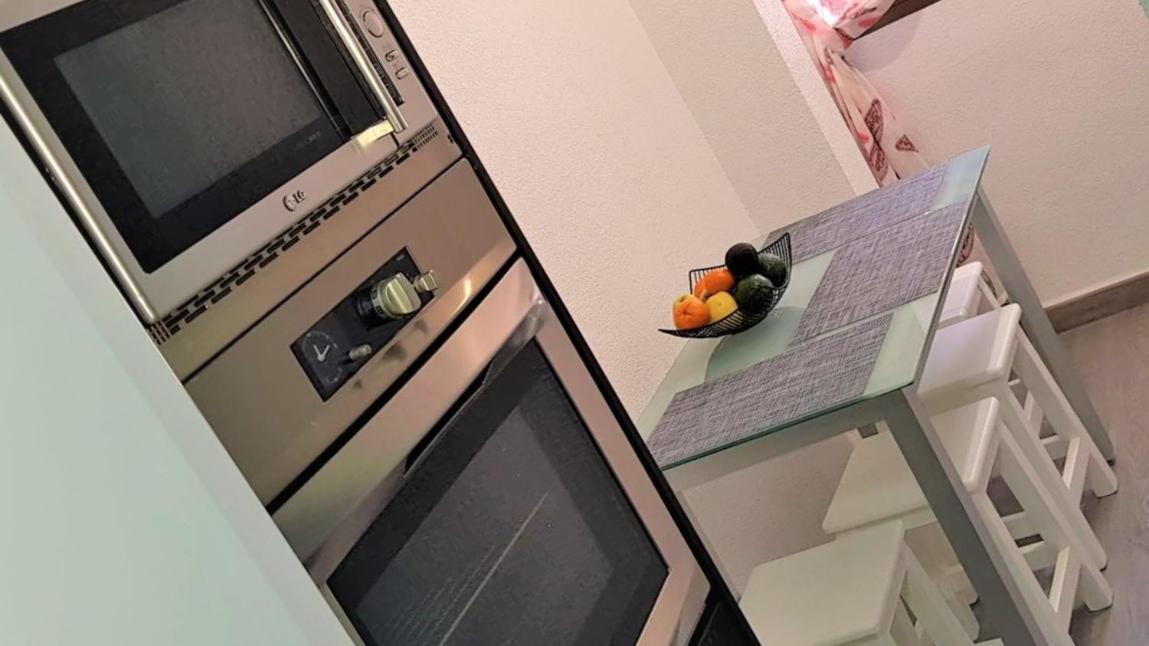 Precioso Piso Céntrico Cerca De La Playa Apartamento Almuñécar Exterior foto