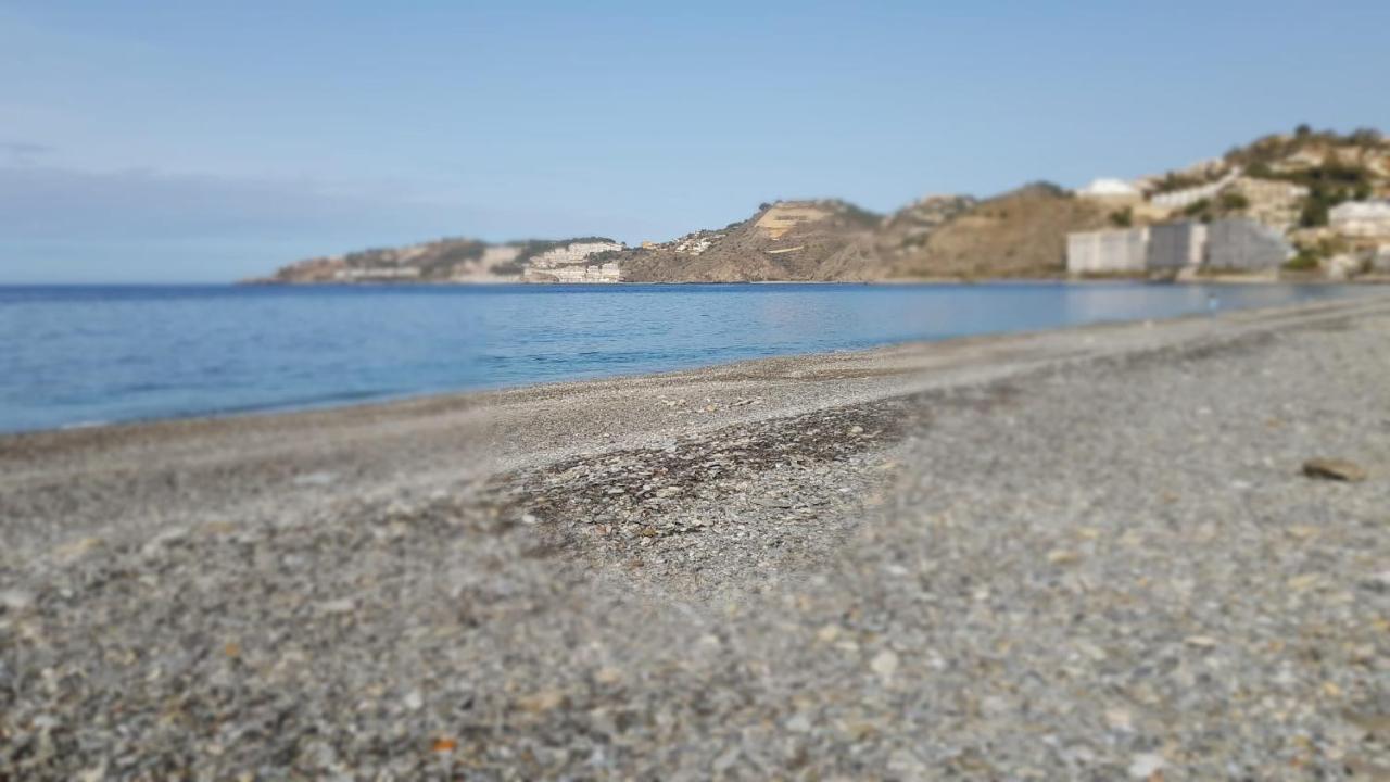 Precioso Piso Céntrico Cerca De La Playa Apartamento Almuñécar Exterior foto