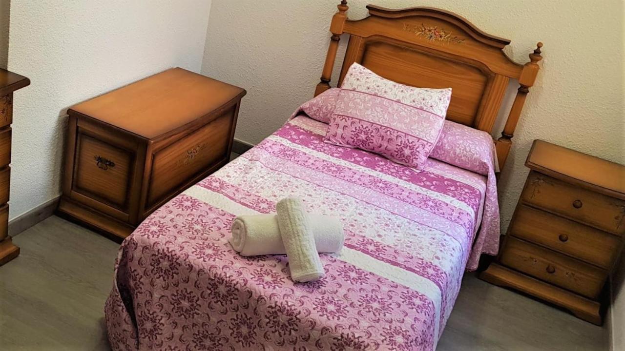 Precioso Piso Céntrico Cerca De La Playa Apartamento Almuñécar Exterior foto