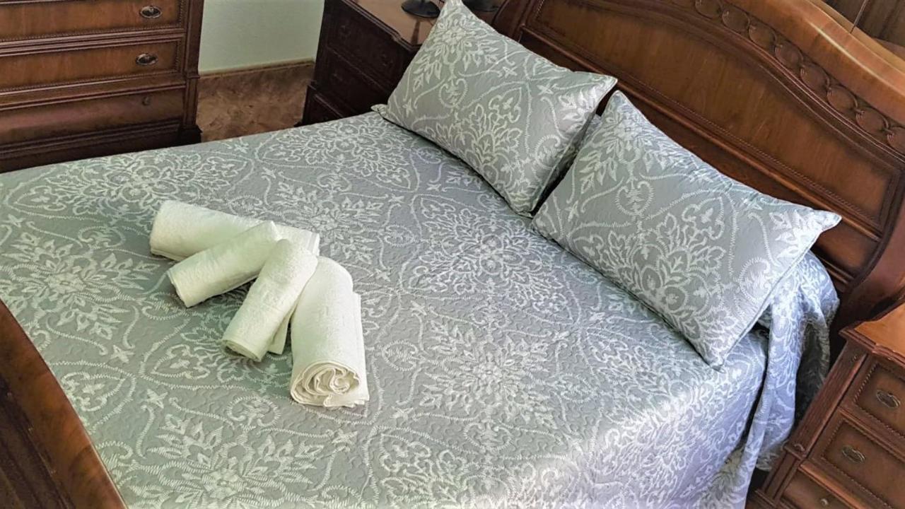 Precioso Piso Céntrico Cerca De La Playa Apartamento Almuñécar Exterior foto